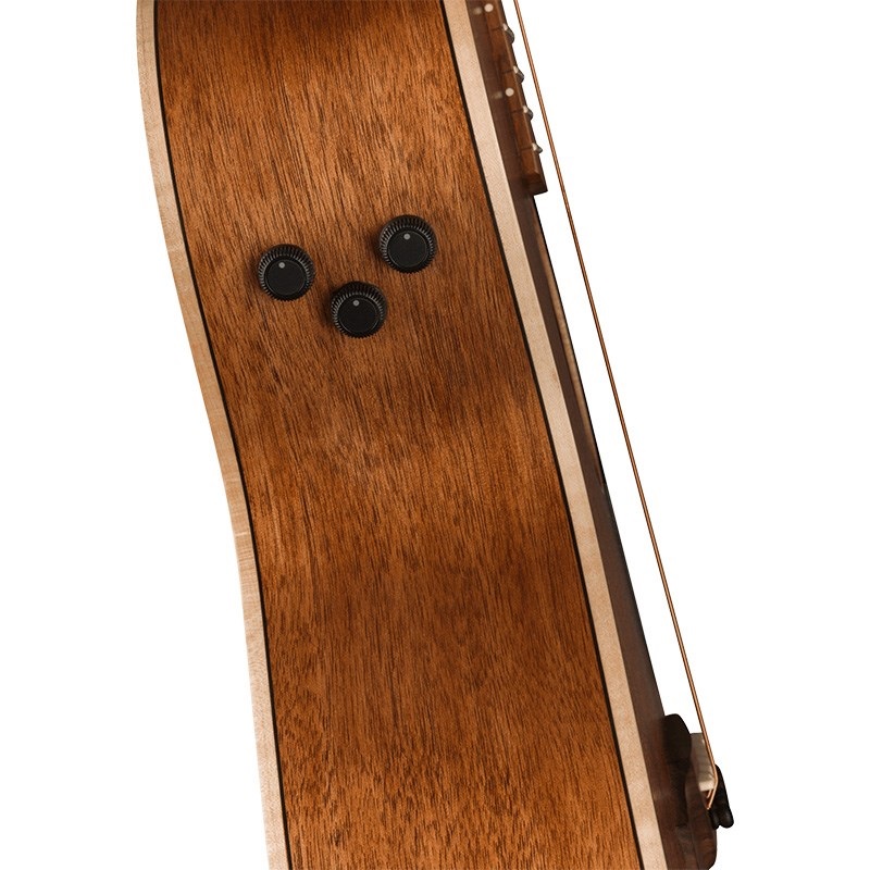 Fender Acoustics Fender Newporte Special (Natural) 【お取り寄せ】 フェンダー 画像2