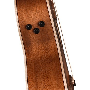 Fender Acoustics Fender Newporte Special (Honey Burst) 【お取り寄せ】 フェンダー 画像2