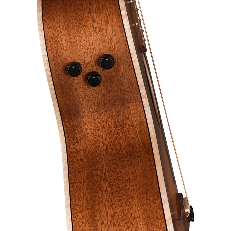 Fender Acoustics Fender Newporte Special (Honey Burst) 【お取り寄せ】 フェンダー 画像2