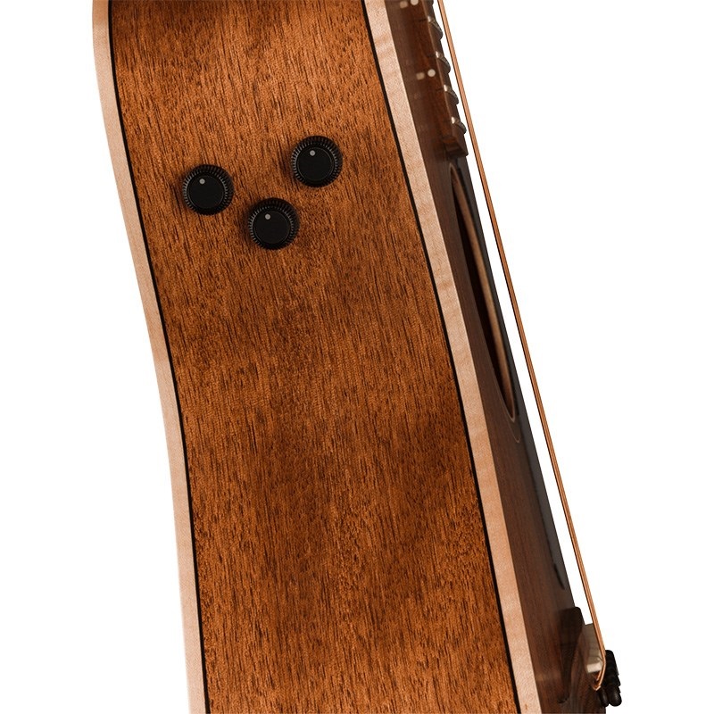 Fender Acoustics Fender Malibu Special (Natural) 【お取り寄せ】 フェンダー 画像2