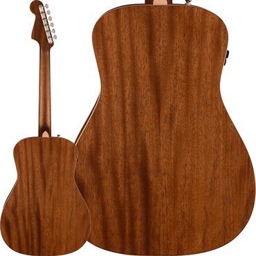 Fender Acoustics Fender Malibu Special (Honey Burst) 【お取り寄せ】 フェンダー 画像1