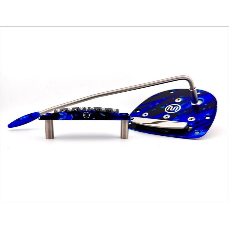 Mastery Bridge OMV-KIT-SPLASH BLUE (ブリッジセット) 画像1