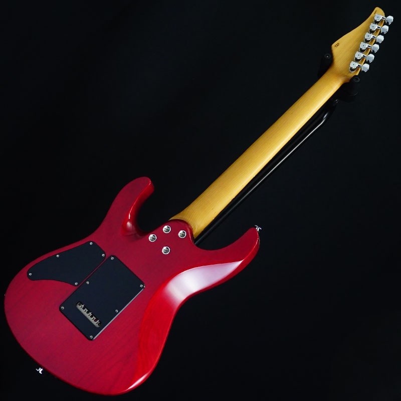 VG EAR-01 custom Z RED - ギター VG EAR-01 custom Z RED - ギター