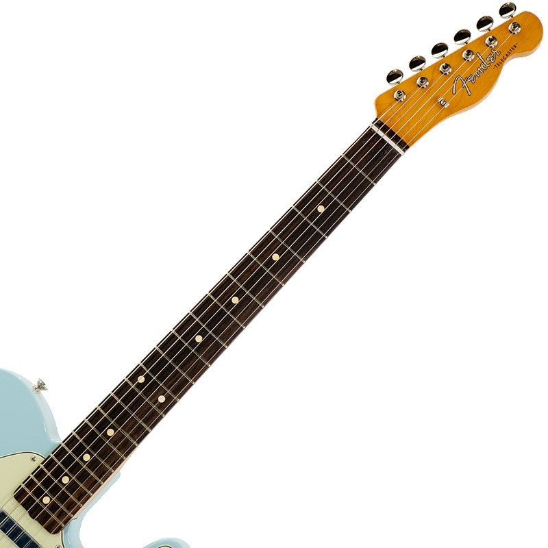 Fender MEX Vintera II 60s Telecaster (Sonic Blue) 【特価
