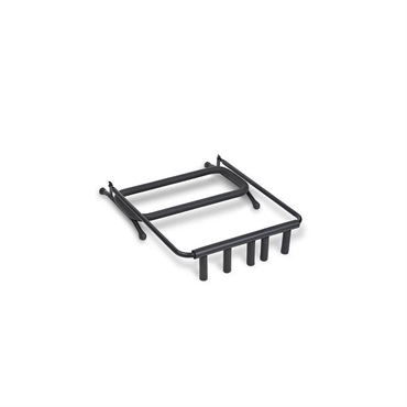 Warwick Multiple Guitar Rack Stand - for 3 Electric + 2 Classical or Acoustic [RS 20891 B/1] 【箱ボロ特価品】 画像2