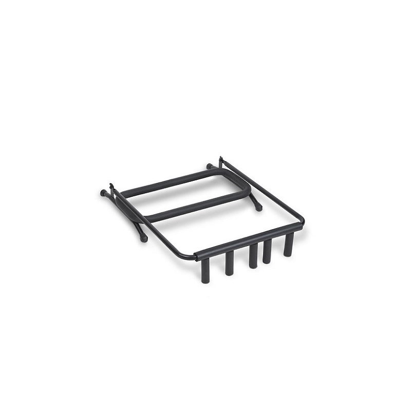 Warwick Multiple Guitar Rack Stand - for 3 Electric + 2 Classical or Acoustic [RS 20891 B/1] 【箱ボロ特価品】 画像2