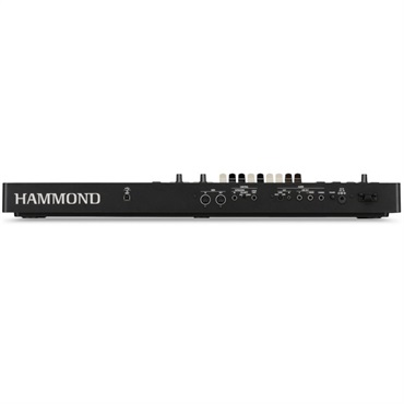 HAMMOND M-solo (49鍵盤・ハモンドドローバーオルガン) 画像2