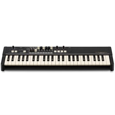 HAMMOND M-solo+専用ソフトケースセット (49鍵盤・ハモンドドローバーオルガン) 画像1