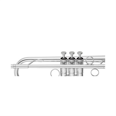 YAMAHA ヤマハ / YTR-8330EMS 【Bb トランペット】【受注生産品】【5年保証】【調整後出荷】 画像1