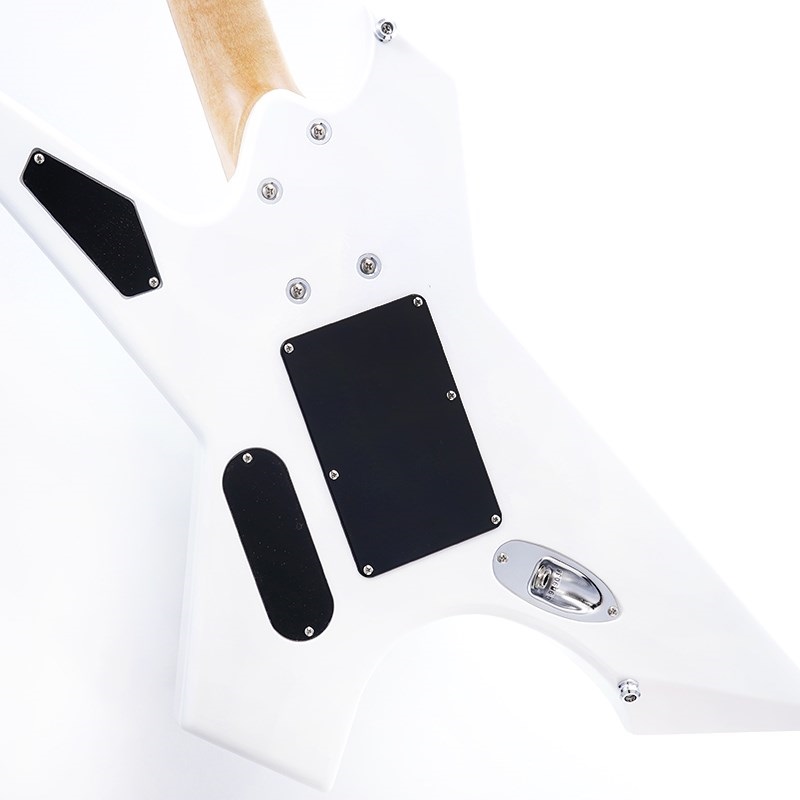 Killer KG-Prime 21 the spirit (Pearl white illusion)[Akira