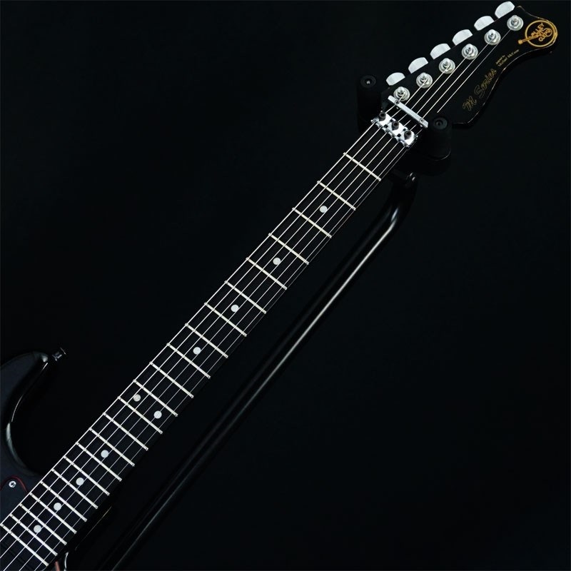 Valley Arts M Series Standard Black 【中古】 ｜イケベ楽器店