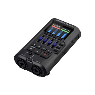 ZOOM R4 MultiTrak 画像1