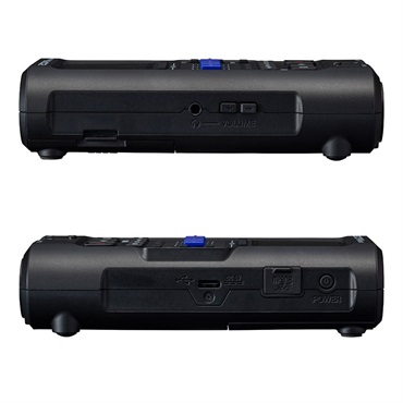 ZOOM R4 MultiTrak 画像4