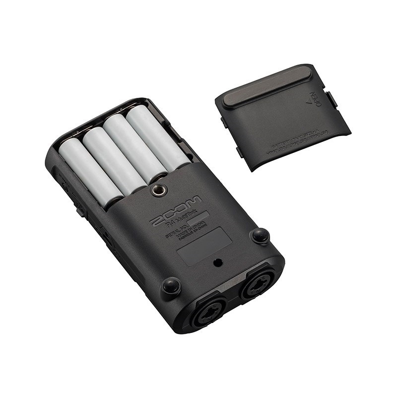 ZOOM R4 MultiTrak |イケベ楽器店オンラインストア ZOOM R4 MultiTrak |イケベ楽器店オンラインストア