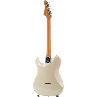 T’s Guitars DTL-22 Classic RM (Shoreline Gold) 【Weight≒3.23kg】 画像2