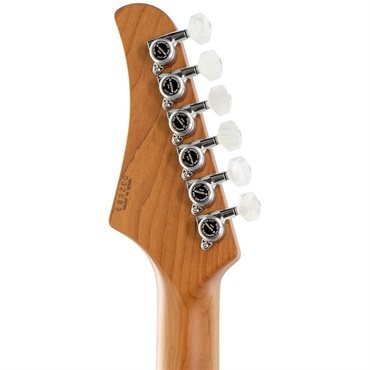 T's Guitars DTL-22 Classic RM (Shoreline Gold) 【Weight