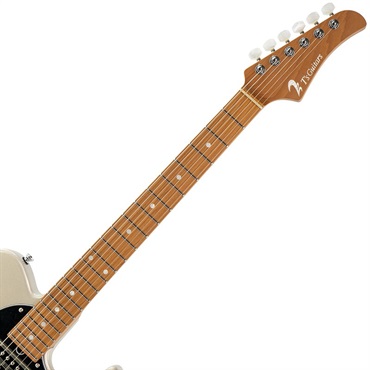 T's Guitars DTL-22 Classic RM (Shoreline Gold) 【Weight