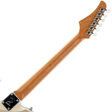 T's Guitars DTL-22 Classic RM (Shoreline Gold) 【Weight
