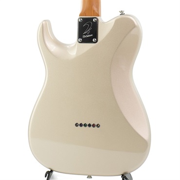 T’s Guitars DTL-22 Classic RM (Shoreline Gold) 【Weight≒3.23kg】 画像7