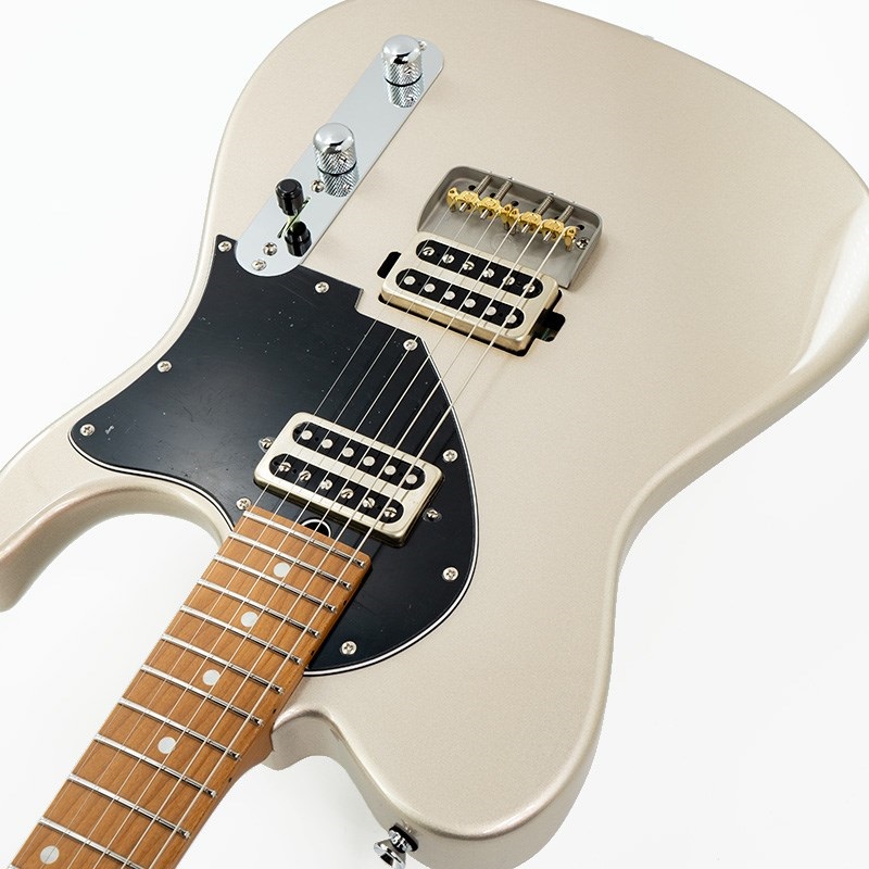 T’s Guitars DTL-22 Classic RM (Shoreline Gold) 【Weight≒3.23kg】 画像8