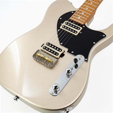 T’s Guitars DTL-22 Classic RM (Shoreline Gold) 【Weight≒3.23kg】 画像9