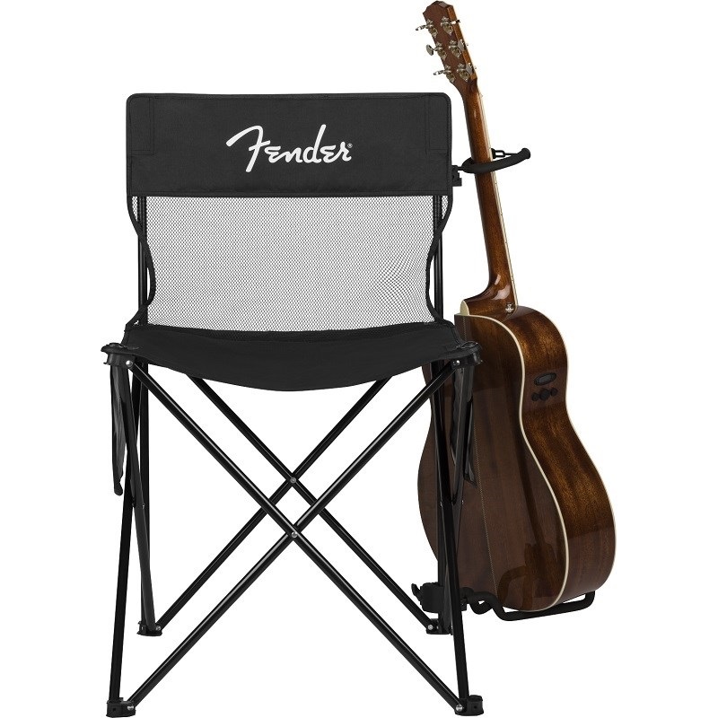 Fender USA Festival Chair/Stand [0991802001] 画像4