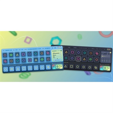 Pitch Innovations Groove Shaper(代引不可)(オンライン納品) 画像1