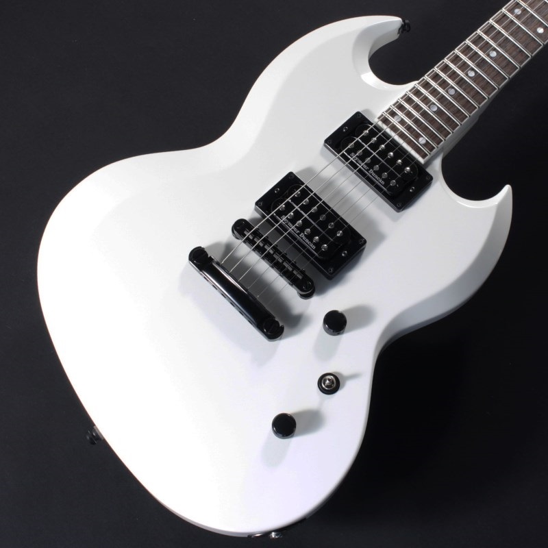 ESP VIPER (Snow White)【即納可能】 ｜イケベ楽器店