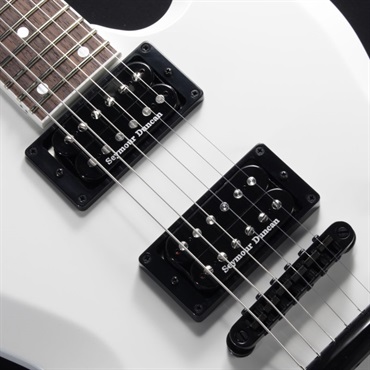 ESP VIPER (Snow White) 画像3