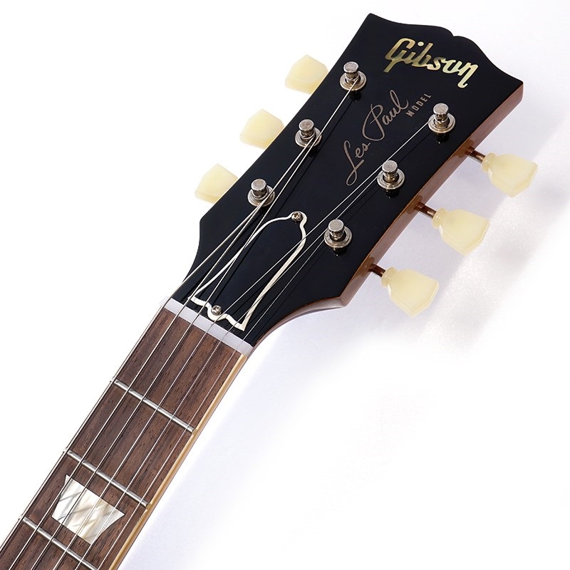 Gibson Japan Limited 1957 Les Paul Goldtop Reissue VOS with
