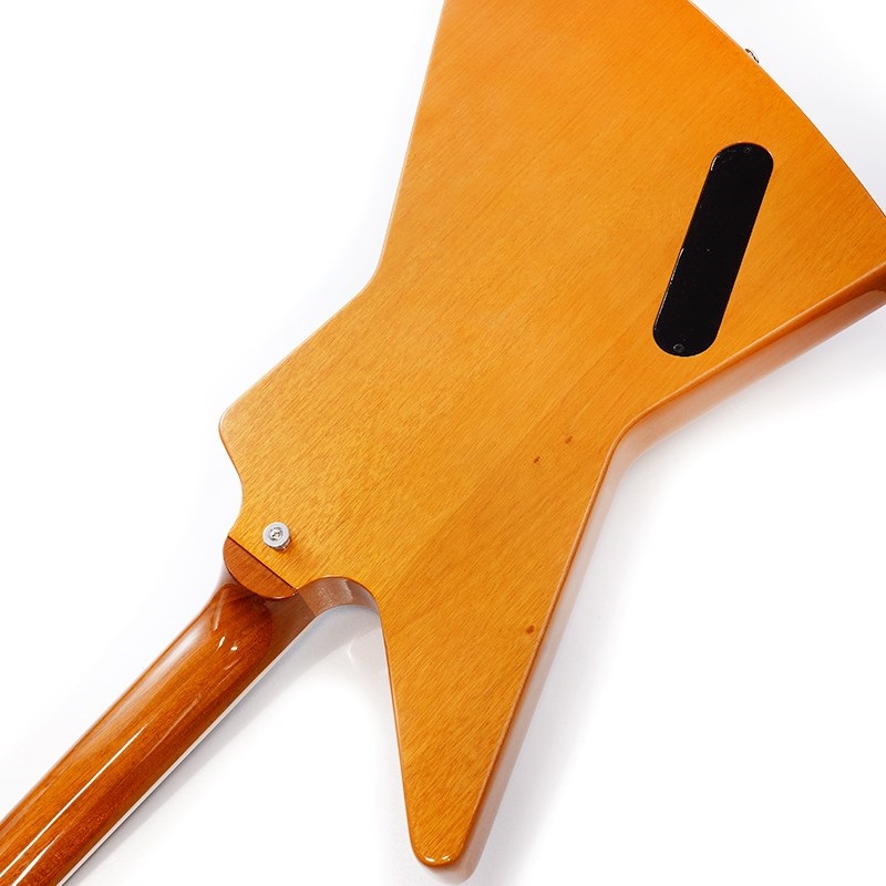 Gibson 70s Explorer (Antique Natural) 画像6