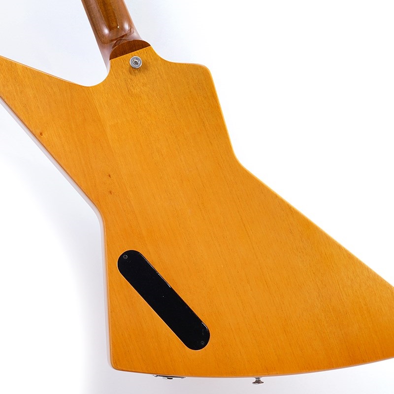 Gibson 70s Explorer (Antique Natural) 画像7