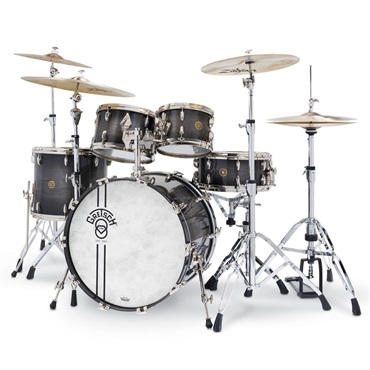 GRETSCH Gretsch 140th.Anniversary Rock Kit [BD22,FT16 GRETSCH Gretsch 140th.Anniversary Rock Kit [BD22,FT16