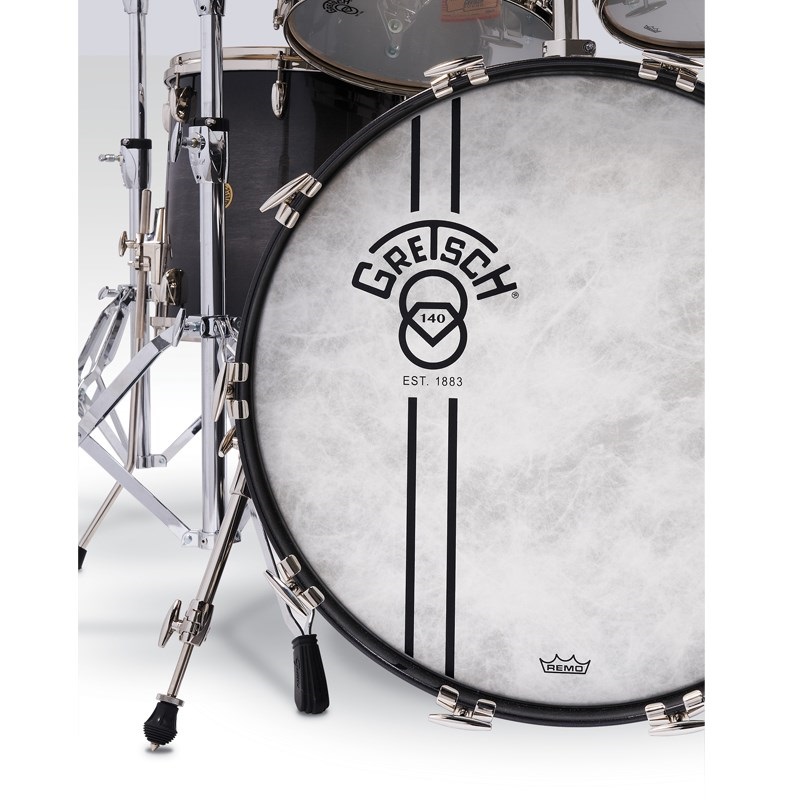 GRETSCH Gretsch 140th.Anniversary Rock Kit [BD22，FT16