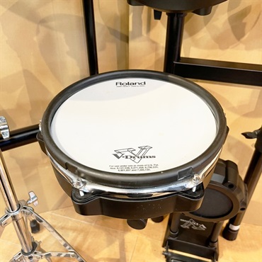 Roland TD-25K Custom Kit [ハイハットスタンド、スローン付属