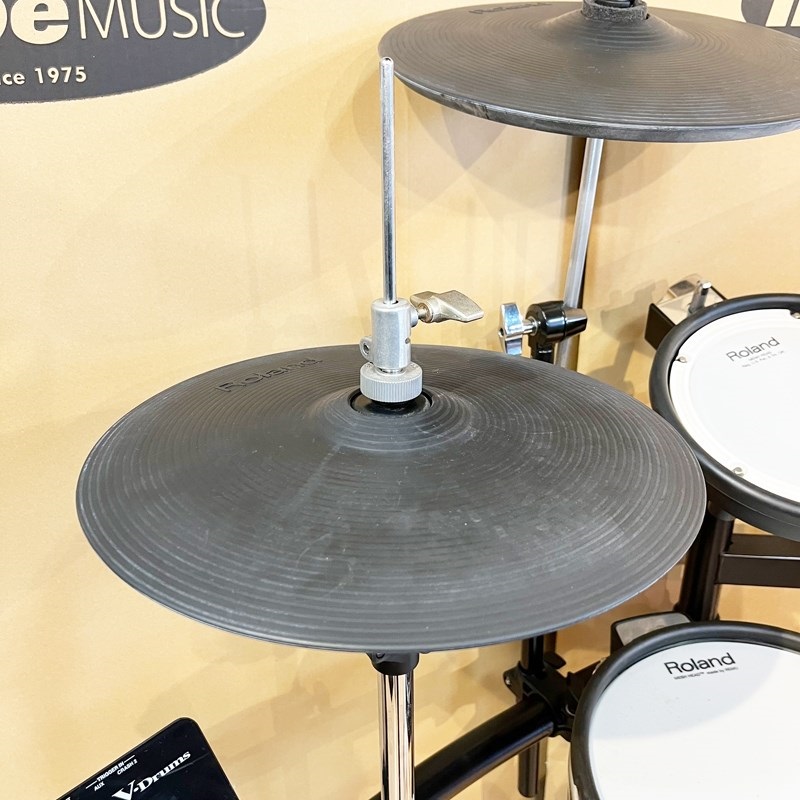 Roland USED 中古 TD-25K Custom Kit [ハイハットスタンド、スローン