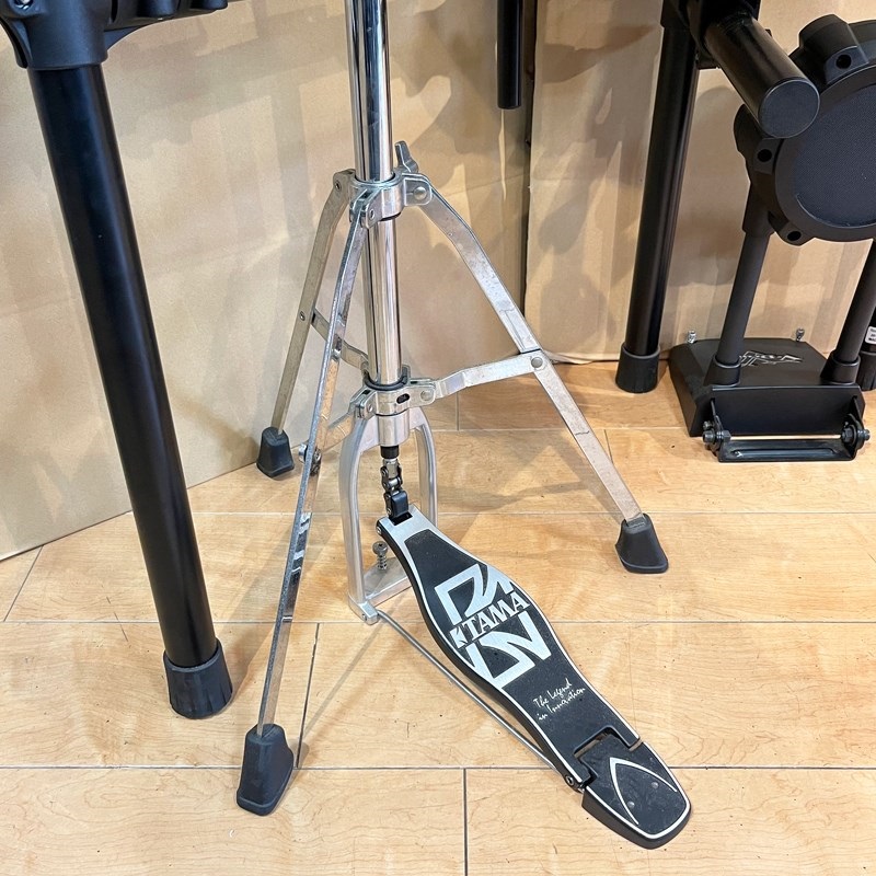 Roland USED 中古 TD-25K Custom Kit [ハイハットスタンド、スローン