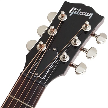 Gibson 【値上げ前価格！】J-45 Standard (Natural Gross) ギブソン 画像6