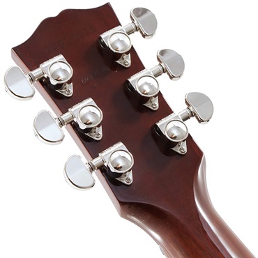 Gibson 【値上げ前価格！】J-45 Standard (Natural Gross) ギブソン 画像7
