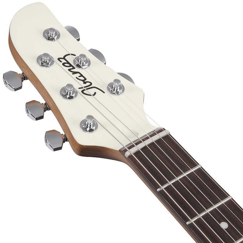 Ibanez ICHI00-VWH [Ichika Signature Model] ｜イケベ楽器店