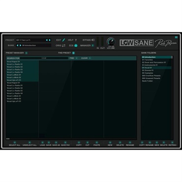 Rob Papen LowSane (代引不可)(オンライン納品) 画像2