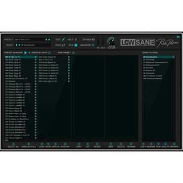 Rob Papen LowSane (代引不可)(オンライン納品) 画像3