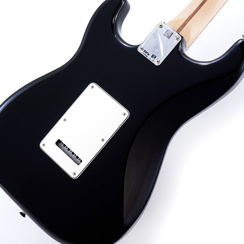 Fender MEX Player Stratocaster HSS (Black/Pau Ferro) SN.MX21269076