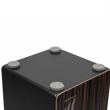 Schlagwerk Percussion SR-CP432 [2inOne deluxe ～Ebony /カホン・バッグ付属] 画像3