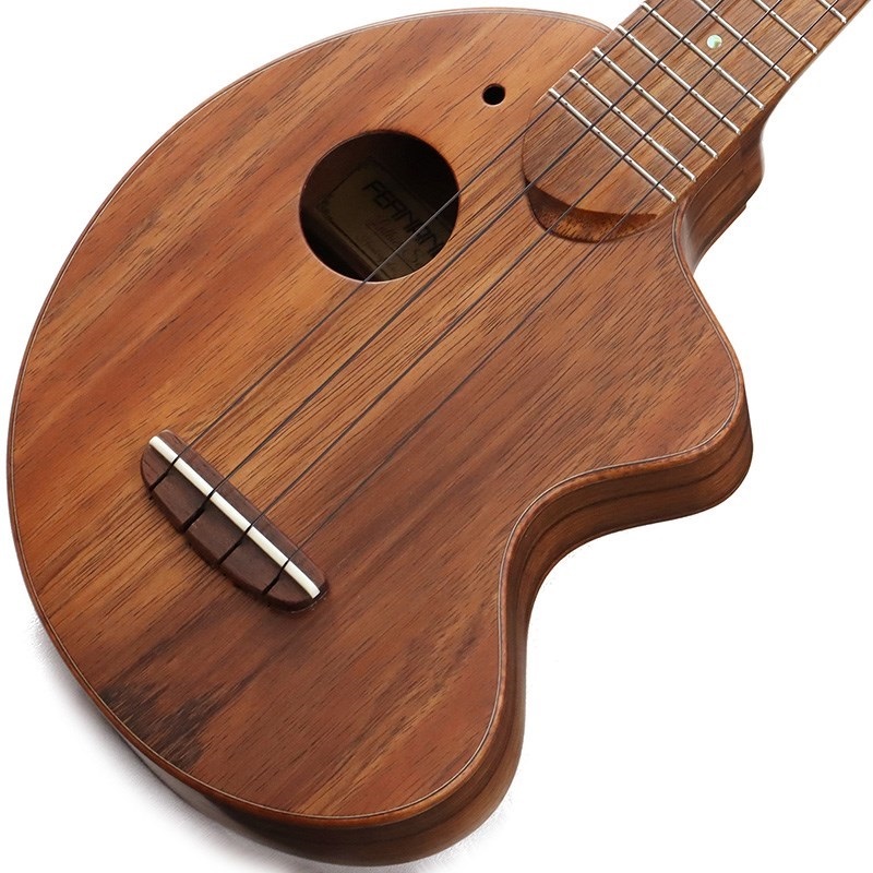FERNANDES ／ Burny FERNANDES ／ Burny Luthier series ZO-LELE
