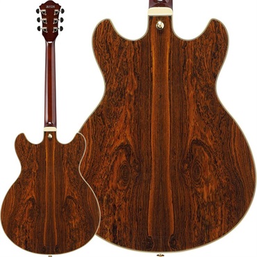 Ibanez Artcore Expressionist AS93BC-BK [SPOT MODEL] 画像1