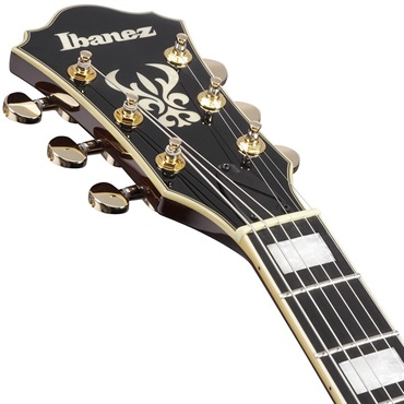 Ibanez Artcore Expressionist AS93BC-BK [SPOT MODEL] 画像4