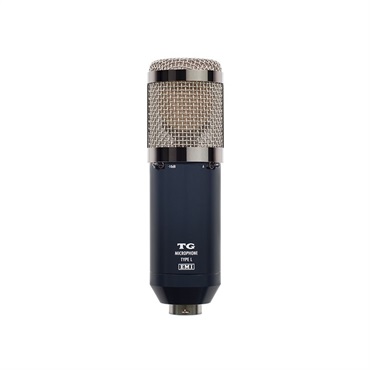 Chandler TG Microphone Type L【予約商品・初回入荷完売】※納期は別途ご連絡 画像1