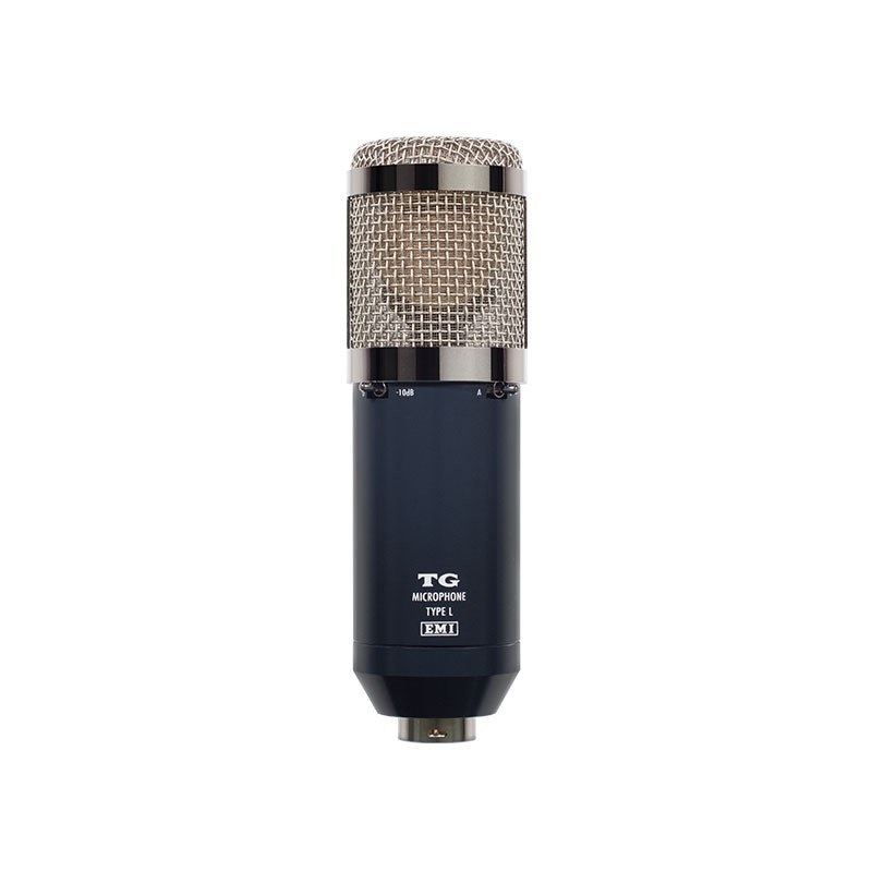 Chandler TG Microphone Type L【予約商品・初回入荷完売】※納期は別途ご連絡 画像1