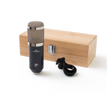 Chandler TG Microphone Type L【予約商品・初回入荷完売】※納期は別途ご連絡 画像2